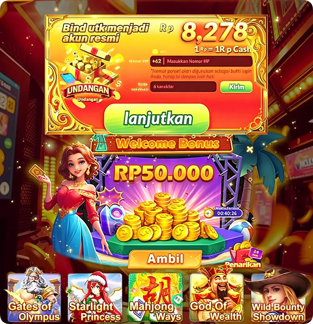 ap686 Masuk
