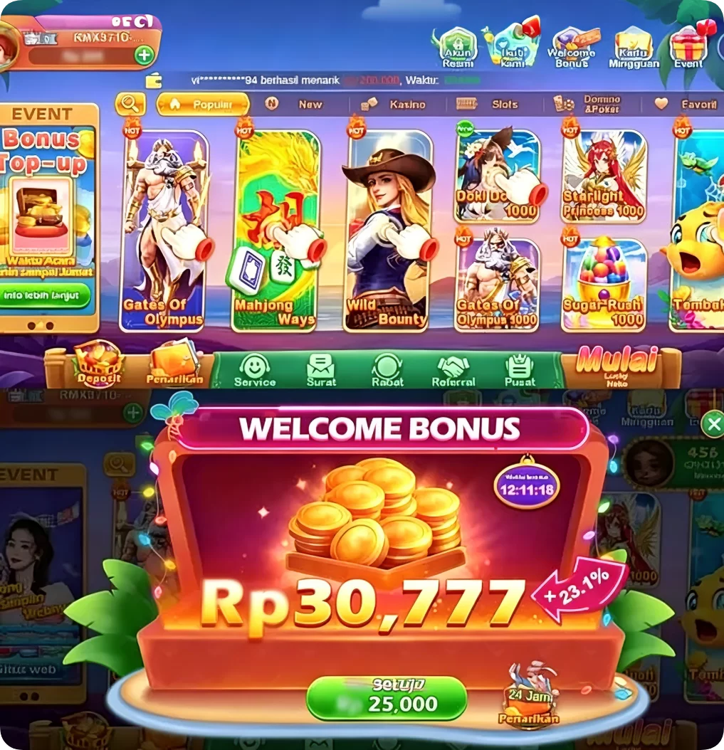 ap686 Resmi - Unduh APK